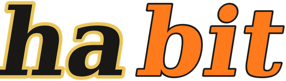 habit logo